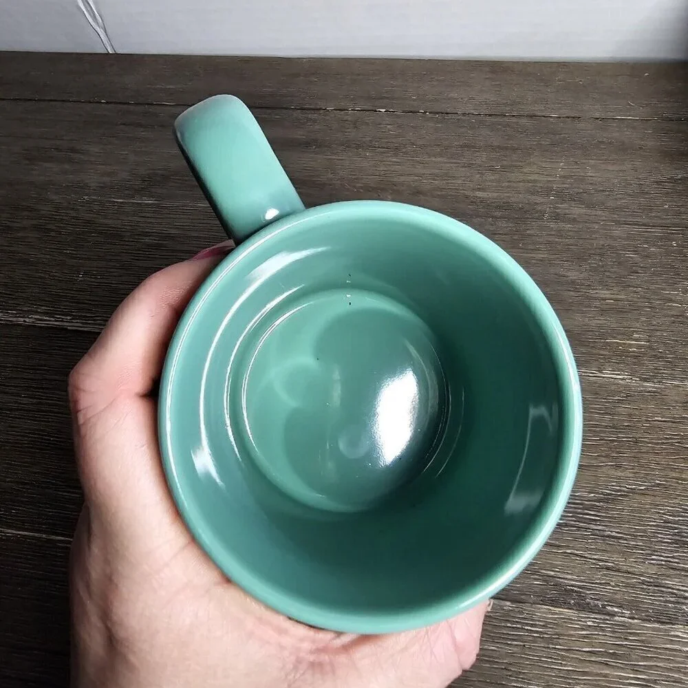 Disney The Little Mermaid Arielle Character Coffee Mug